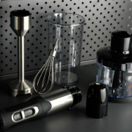 Accessories for blenders and combines